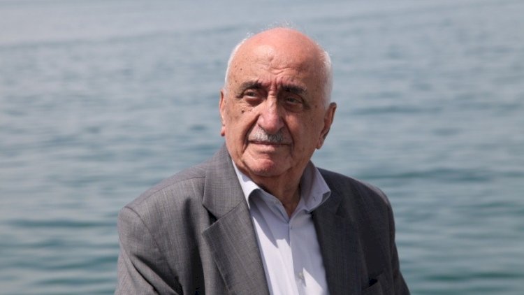    Xoşbəxt Yusifzadə ilə vida mərasimi keçiriləcək   