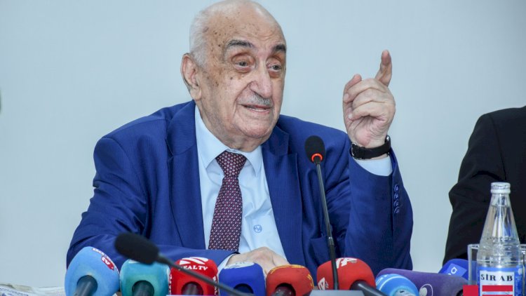    Xoşbəxt Yusifzadə Fəxri Xiyabanda dəfn olunacaq   