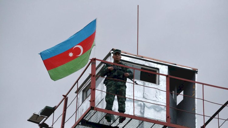    Ermənistan görün İrana nə təklif etdi:   Azərbaycanla sərhəddə...