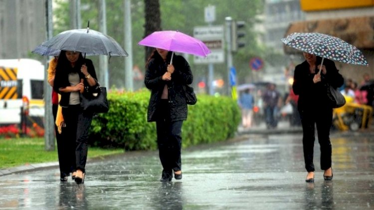    Hidrometeorologiya Xidməti faktiki havanı açıqladı   