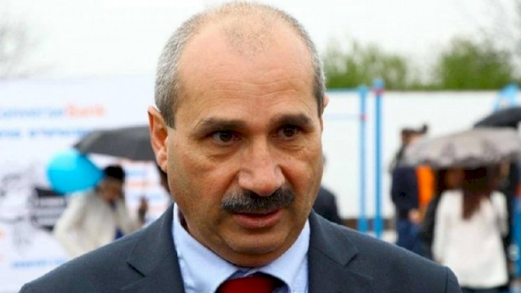    Qohumları Azərbaycanın Sərkis Qalstyana vəzifə verməsindən danışdı   