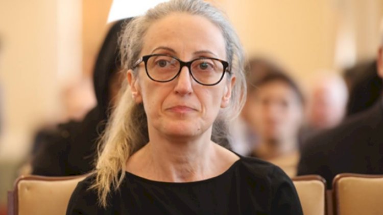    “Son danışığımız yadımdan çıxmayacaq” - Xoşbəxt Yusifzadənin qızı   