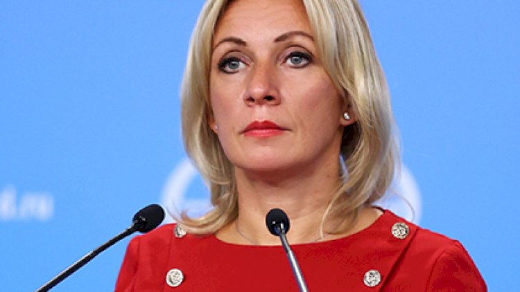    Moskva Qarabağ “liderləri”nin buraxılması üçün müraciət almayıb - Zaxarova   