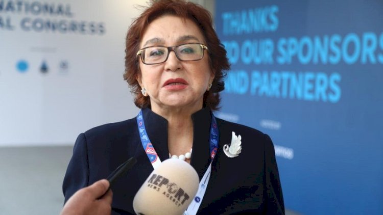    DİM sədri: “Bəziləri ali təhsili yalnız diplom naminə almaq istəyir”   