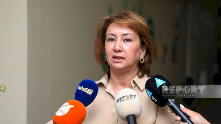    Müəllimlərə hədiyyə verənlərə XƏBƏRDARLIQ   