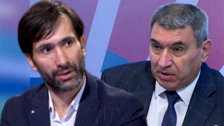    Rəhman Rəhmanov oğlunun vəsiyyətini açıqladı   