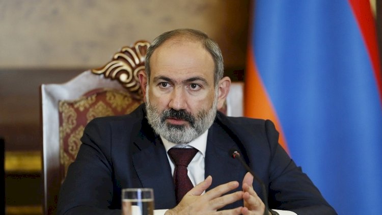    Fransa Paşinyanı qızışdırır: “Onları Qarabağa qayıtmağa qoyma”   
