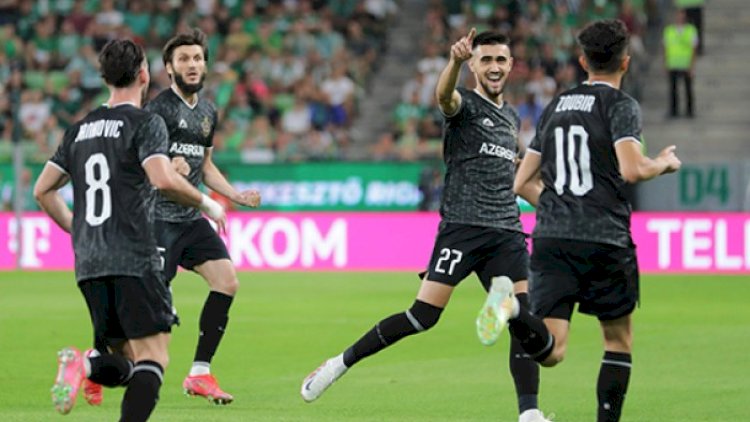    Bu gün “Qarabağ“ “Hakken”lə qarşılaşacaq   