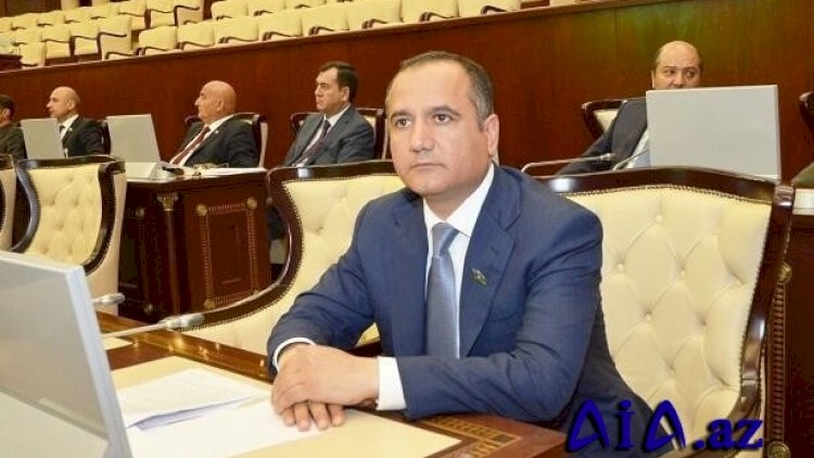    “Azərbaycan beynəlxalq kosmik ailənin nüfuzlu üzvüdür”   