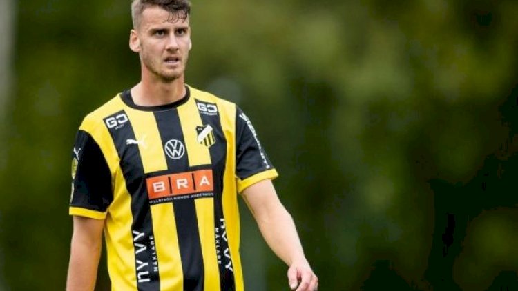    Rəqib futbolçu “Qarabağ”la oyundan danışdı   
