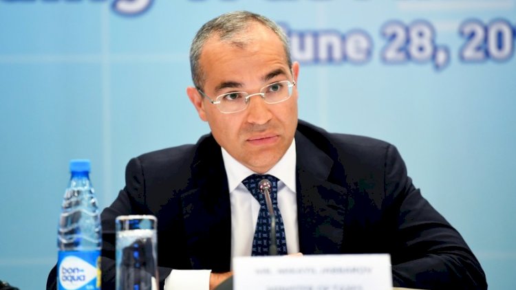    Nazir: “Prezident haqsız rəqabətlə mübarizə aparmaq barədə tapşırıq verib“   