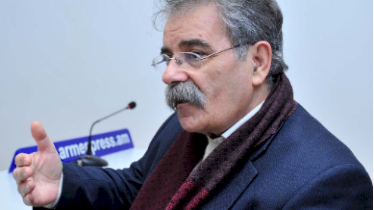    Qarabağ məsələsinin belə bir sonu olmalı idi - Keçmiş nazir   