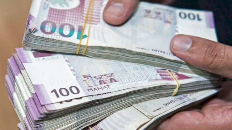    749 min manat pulun xaricə qanunsuz köçürülməsinin qarşısı alındı   