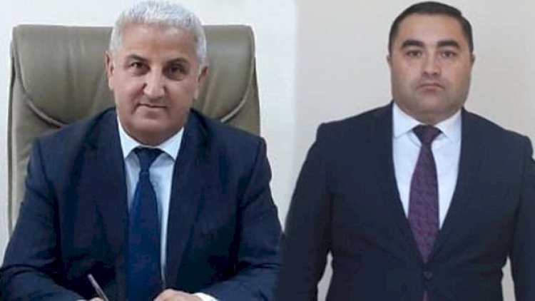    Göygöldə vəzifəli şəxslər dalaşdı - Polis işə qarışdı   