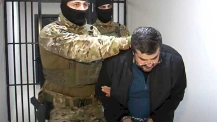    Arayiki bu cəzalar gözləyir - 20 ilədək həbs və ya   ÖMÜRLÜK