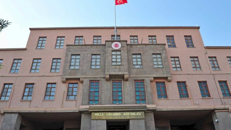    Türkiyə MN: “Qafqazda daimi sülhün təmini səylərini dəstəkləyirik”   