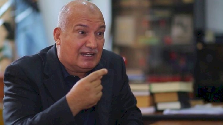    “Bu erməniləri ADP-yə üzv qəbul etməyə hazırıq” - Sərdar Cəlaloğlu   