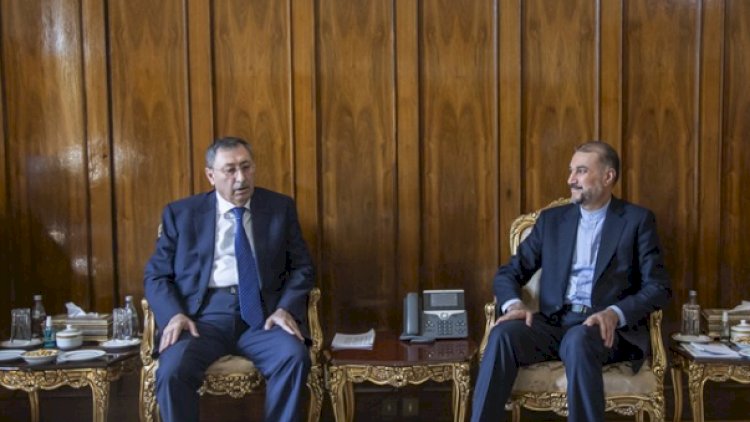    Abdullahian: “Qafqazdakı gərginlik sülhlə əvəzlənməlidir”   
