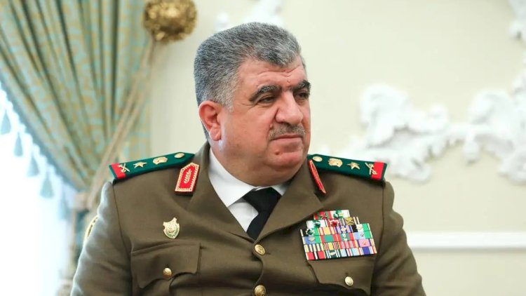    Suriyada PUA zərbəsi: Müdafiə naziri yaralandı   