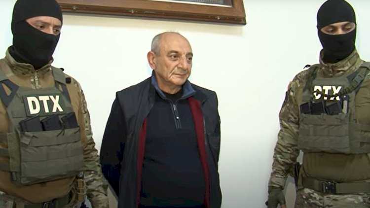    DTX “prezident”lərin yeni videosunu yaydı    