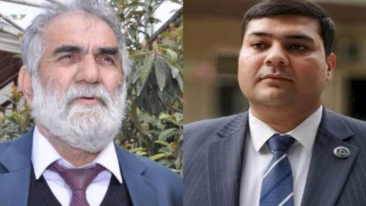    “Qazaxlı Alik”: “Fuadın dədəsinin puluna nə gəlib ki...”   