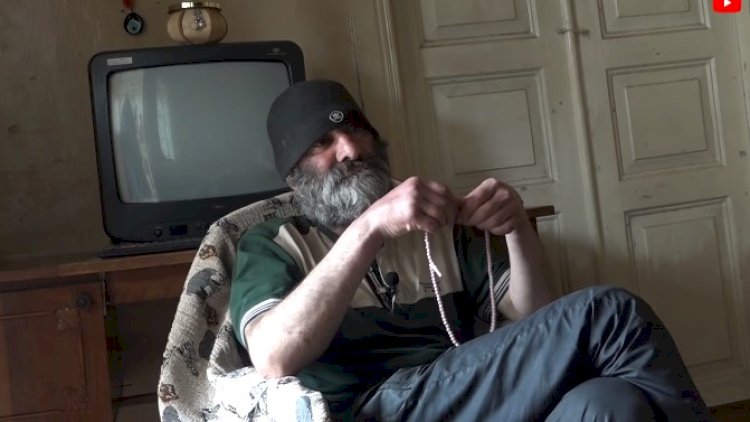    Hikmət Sovetksi bu dəfə efirdə: “Oğluma görə sağalıram” - VİDEO   
