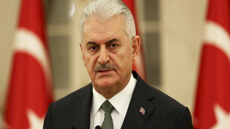    Ermənistan səhvlərini davam etdirir - Binəli Yıldırım   