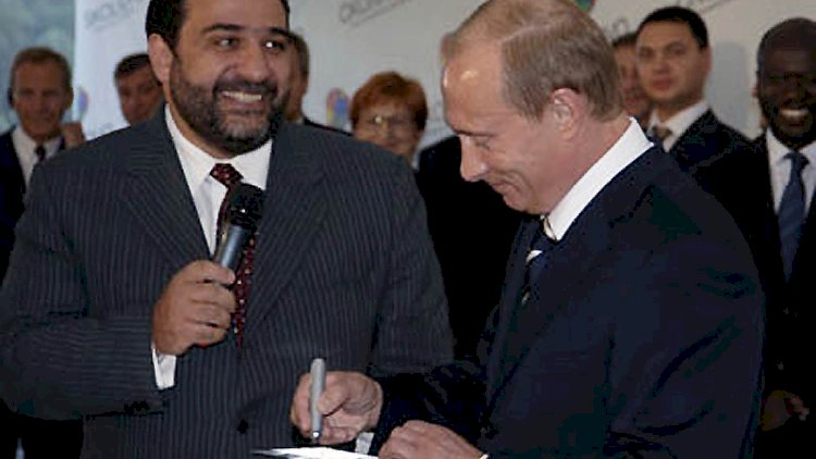    Putin Vardanyanın həbsindən danışdı:   “Özü imtina edib”