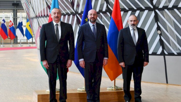    “Azərbaycan və Ermənistan liderləri Brüssel görüşündə iştirak etməyə hazırdırlar”   