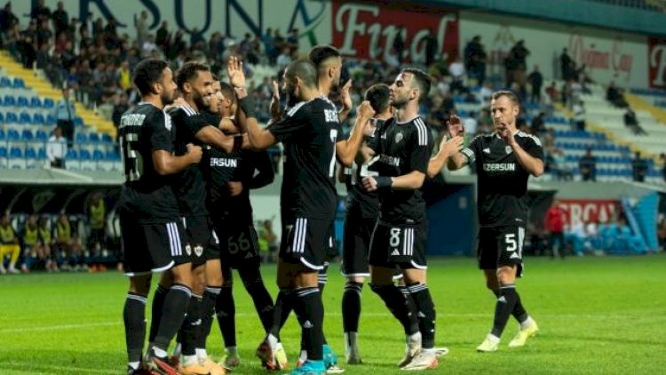    “Qarabağ” “Hakken”ə qalib gəldi   