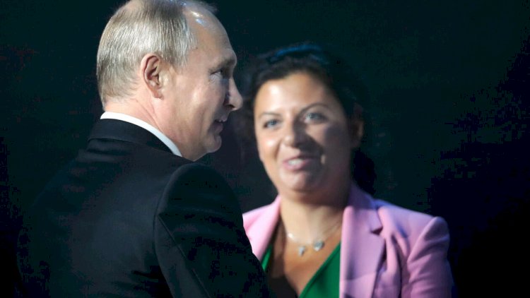    “Valday”da ERMƏNİ XİSLƏTİ: Putin Simonyanı susdurub və deyib ki...   
