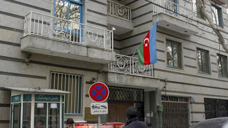    İrandakı səfirliyimizə hücum edən şəxsə hökm oxunacaq - Nazir    