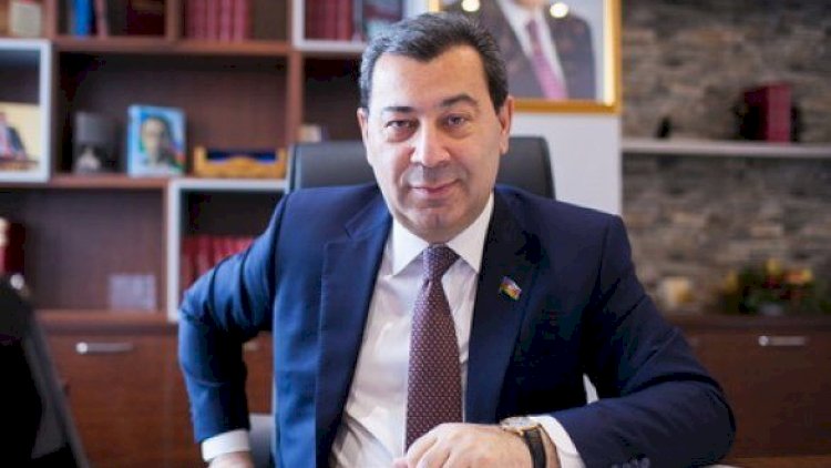    “Bugünkü məruzənin adından beynəlxalq təşkilatlara etimadın itdiyini görürük”   