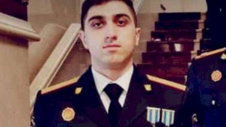    Antiterror əməliyyatında yaralanan polis şəhid oldu   