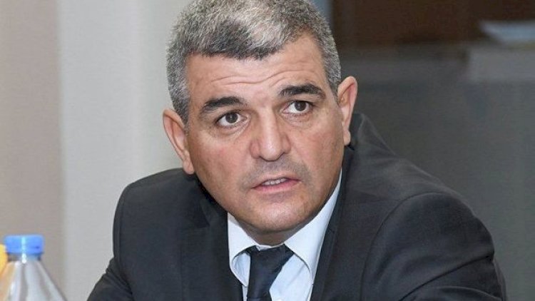    Boynunuzu iti bıçağın altına verməzdən öncə... - Deputat yazır   