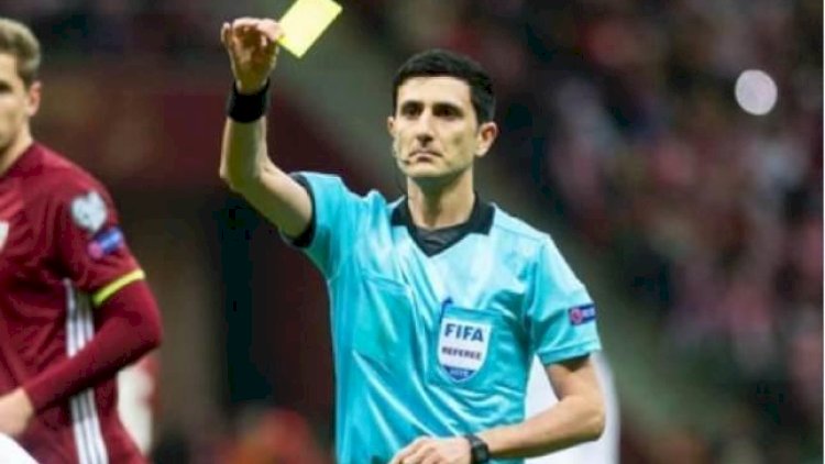    Əliyar Ağayev Polşada intizamsız futbolçuları sərt cəzalandırdı   