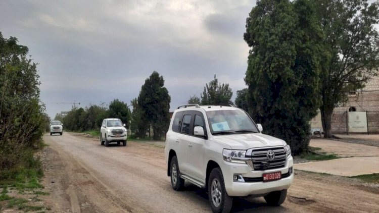    BMT missiyası yaxın günlərdə yenidən Qarabağa səfər edəcək   
