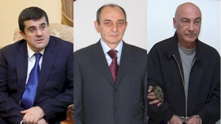    Həbsdə olan separatçılar hansı azərbaycanlılarla əməkdaşlıq edib? –   Şok açıqlama