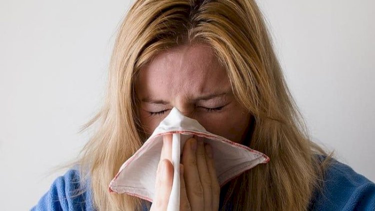    Koronavirus, yoxsa qrip? - Bu əlamətlərə diqqət edin   