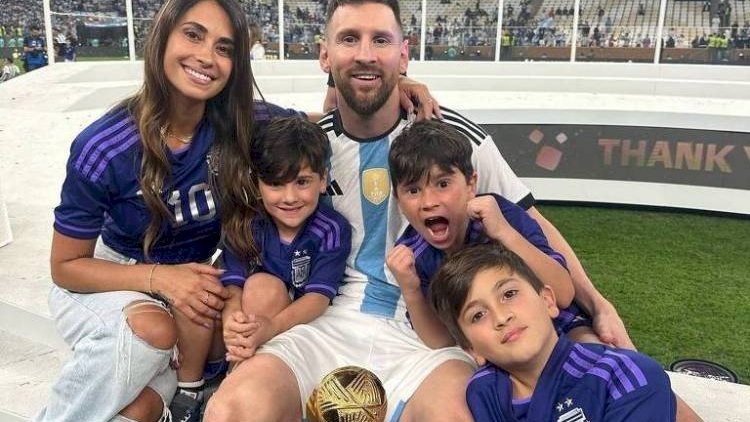    Messi tezliklə Avropaya qayıda bilər   