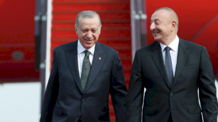    İngilis nəşri Türkiyə-Azərbaycan ittifaqından yazdı   