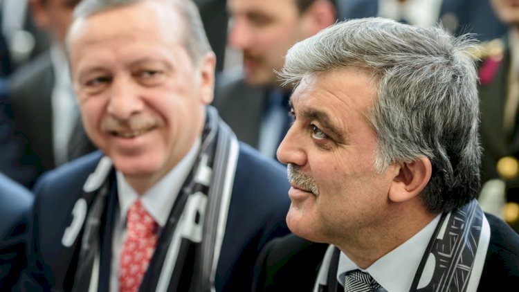    “Şansı əldən verdik” - Abdullah Gül   
