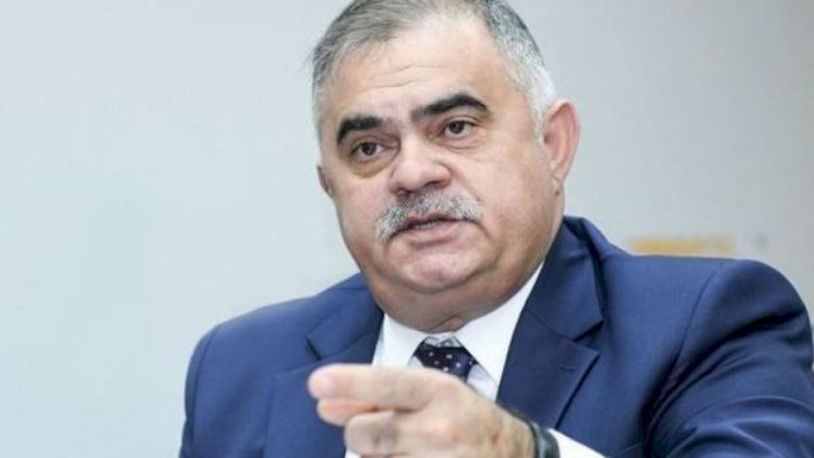    “Avropa qətnamə deyib, ortaya atdığı kağız parçası ilə yadda qalmaq istəyir”   