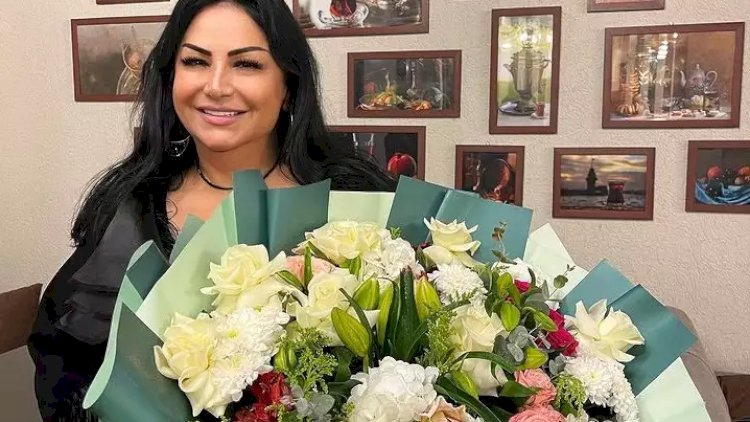    Əməkdar artist özü üçün ad günü məclisi keçirdi etdi   