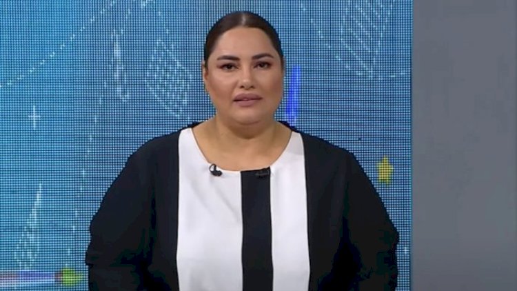    Aytən Səfərova od püskürdü:  “Evlənəndən sonra kişilər...” - VİDEO   