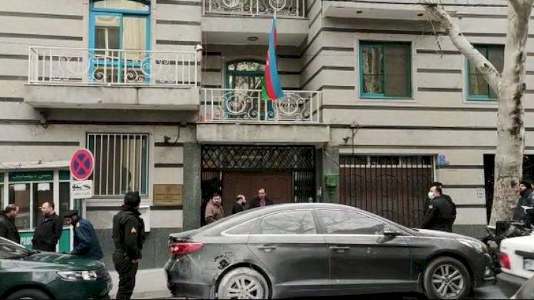    Tehrandakı Azərbaycan səfirliyi tezliklə fəaliyyətini bərpa edəcək -   “Prezident söz verdi”