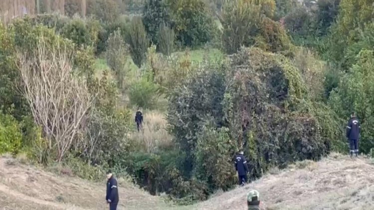    Ağstafada itkin düşən 3 yaşlı uşaq tapıldı   