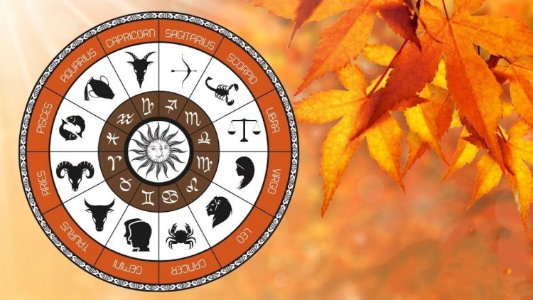    Oktyabrın astroloji təqvimi açıqlandı - Planlarınızı bu günlərə uyğunlaşdırın   