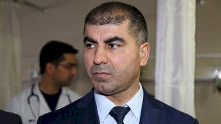    DTX Azər Zeynalovun da əllərini qandalladı -   Vasif Talıbovun varisi Bakıya gətirildi