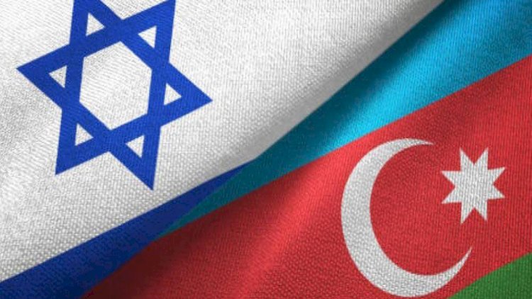    Azərbaycan səfirliyi İsraildəki vətəndaşlarımıza çağırış etdi:   “Ehtiyatlı olun!”